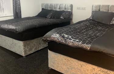 Travis House Three Luxury Modern Living free WiFi - Foto 10