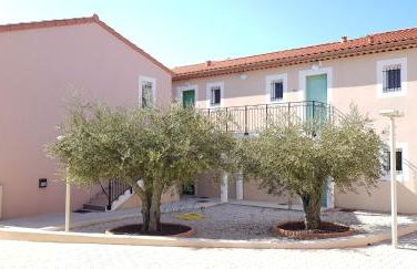 Appart'hotel Résidence La Provence - Foto 47