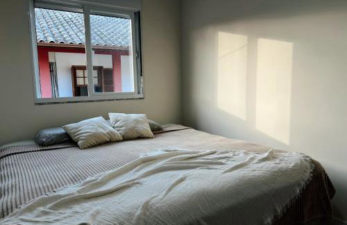 Casa 2 QUARTOS 2 BANHEIROS Freguesia do Ribeirão da Ilha - Foto 13