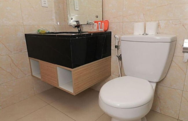 Apatel The Mansion Tower Capilano - Foto 17