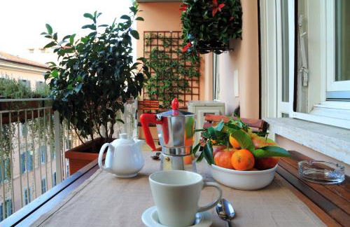 Deco's Place Roma Teodora - Foto 9