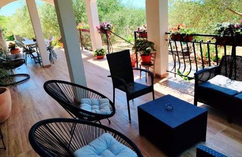 Olive garden Platinum, Posedarje - Photo 52