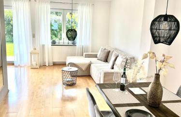 George Home 2 Zi-Appartement - Foto 6