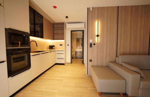 Sunrise Luxury Apartments - Foto 43