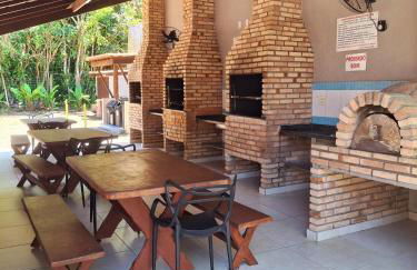 Flat na Praia de Maresias - 100 metros da praia - Foto 30