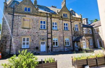 North Wing - Middleton Hall Estate - Foto 32