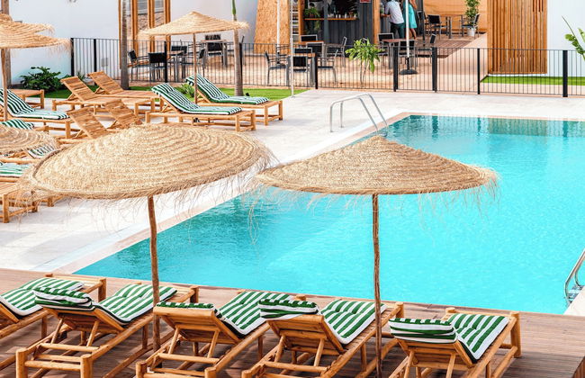 Shambhala Fuerteventura - Foto 54