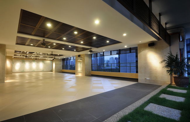 Perdana Kuala Lumpur City Centre - Foto 56