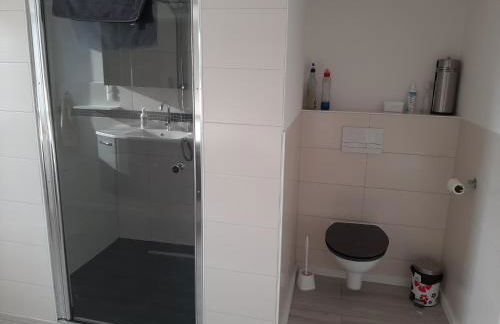 Gemütliche Ferienwohnung der Familie Hüther - Foto 8