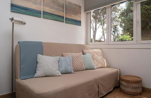 MiniLoft con piscina caminando a la playa - Foto 5