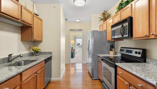 Ocean Views Balcony K Street Penthouse #5 - Foto 4