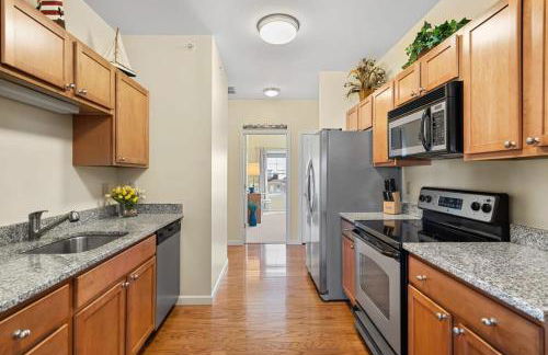 Ocean Views Balcony K Street Penthouse #5 - Foto 4