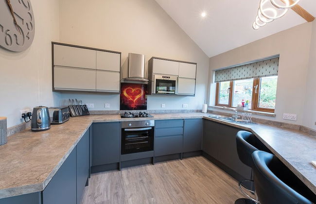 Dalnoid Cottages & Treehouses - Foto 8