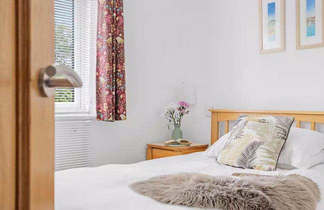 Anneth Lowen - Dog-friendly Cottage Boscastle - Foto 5