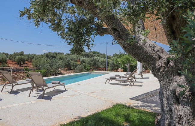 TD Casa Lul Panoramic Pool Over Mediterranean Scrub - Foto 20