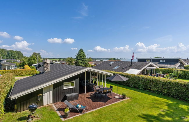 "Fiete" - 200m from the sea - Foto 1