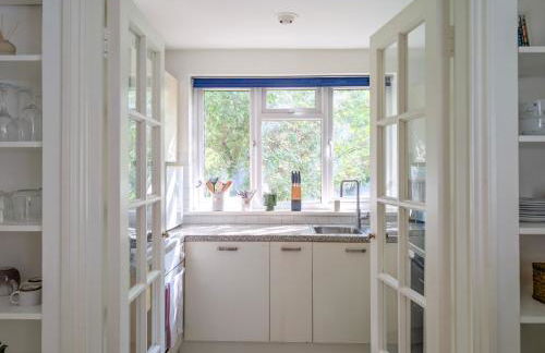 Comfy & Convenient 1-Bed Flat in Quiet Maida Vale - Photo 22