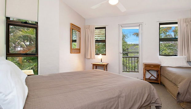 Naousa II - Foto 3, Habitación