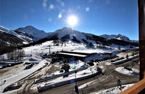 Attico fronte piste Sestriere - Foto 6
