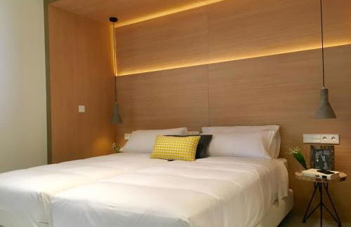 Inside Bilbao Apartments - Foto 63