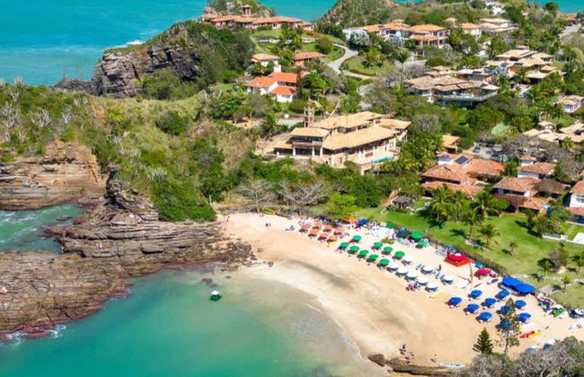 Transfer a Búzios - Foto 1