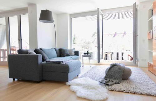 Auszeit Herrsching - 3 Zimmer Wohnung in See Nähe - Foto 11