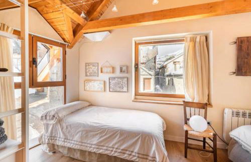 El Pajar de la Leña - tucasaenlospirineos - Foto 10