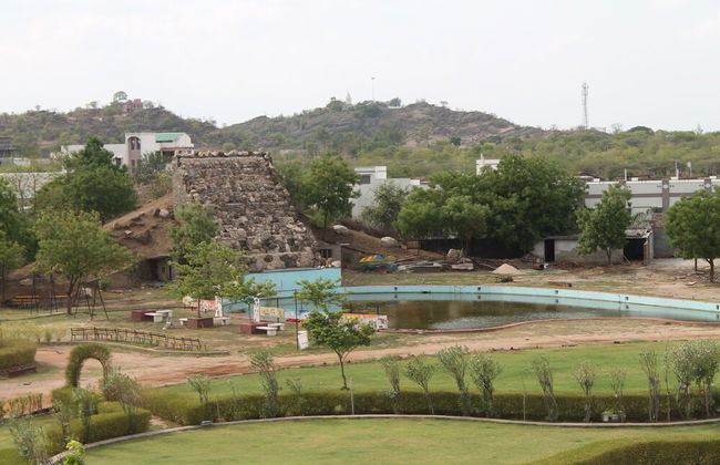 The Palm Resort - Foto 28