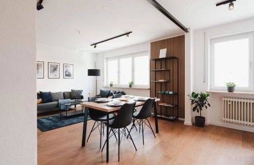 NEU I Stilvoll I Boxspring I Smart TV I Zentral - Foto 22