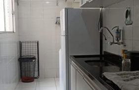 Apto Pôr do Sol - 400 metros do metrô Samambaia Sul - Conforto e localização privilegiada - Foto 12