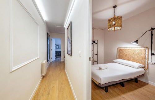 BeBarceloner Eixample Apartments - Photo 29