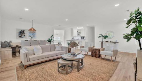 16 29th Avenue Isle of Palms Group Retreat - Foto 2, Other