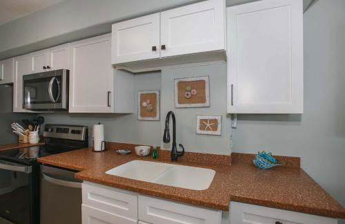 Gulf Shores Surf & Racquet 403C by ALBVR - Beautifully upgraded condo! Incredible sunset views! - Photo 51