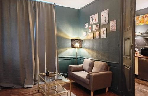 Nancy Vieille ville Stanislas - Foto 23