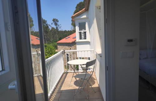 Raio do Sol - Apartamento Turístico - Foto 16