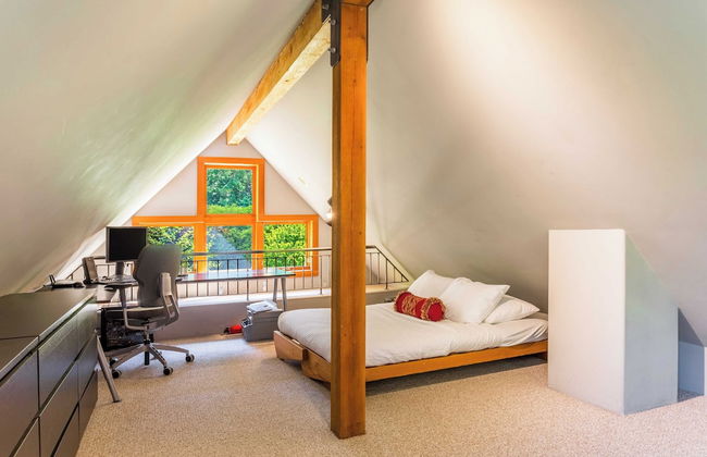 Rhythm Waters by Avantstay Garden Paradise, Pond - Foto 19