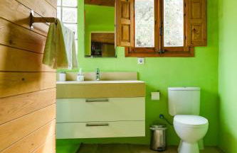 Masía Cal Simó - Casa rural con piscina, cerca de Sitges, para celebraciones y eventos - Foto 38