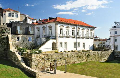 Condes de Azevedo Palace Apartments - Foto 80