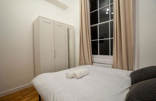 Modern 1-Bed South Bank, 4-Min Walk to Waterloo - Foto 14