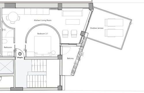 The Ark Residence - Foto 44