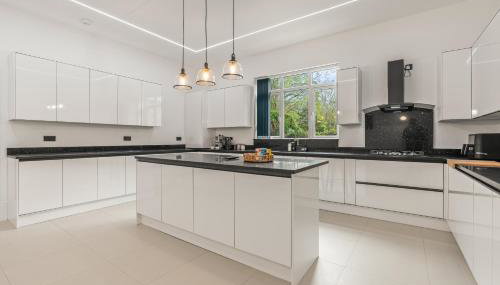 Springbrook House - Peaceful Getaway in the Worcestershire Countryside - Foto 3