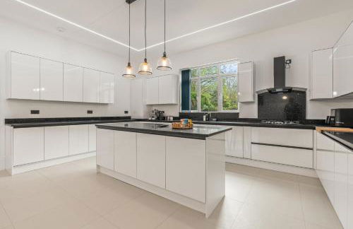 Springbrook House - Peaceful Getaway in the Worcestershire Countryside - Foto 3