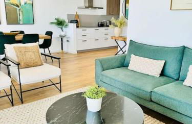 Casa Palmeras - Foto 20