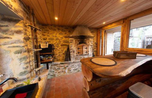 La Cabane des Colibris - Photo 28