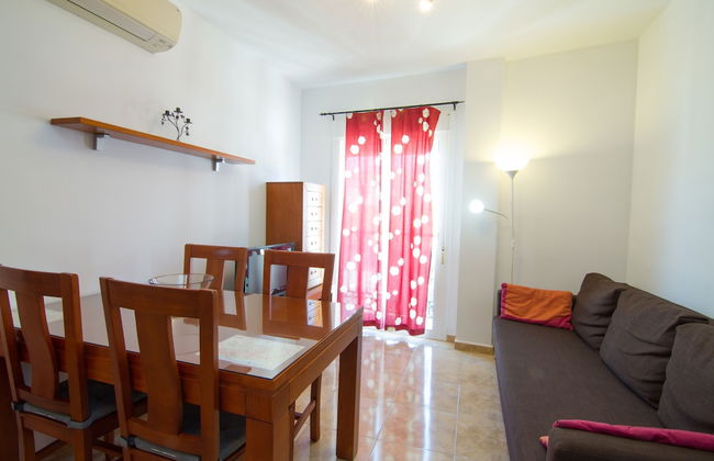 Apartamentos Turísticos Manuel Martín - Foto 31