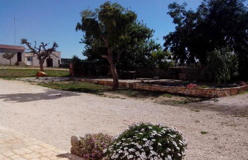 Masseria Ciavea - Foto 16