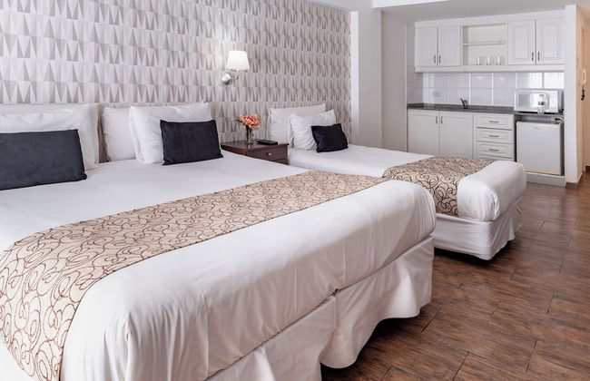 Ker Belgrano Hotel - Foto 3