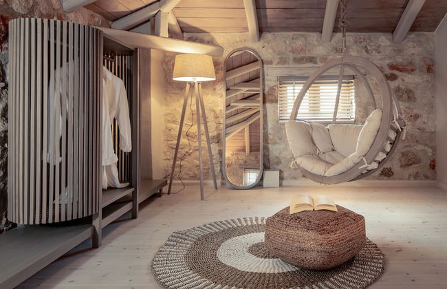 Archontiko Koutsis - Luxury Villa Collection - Foto 11