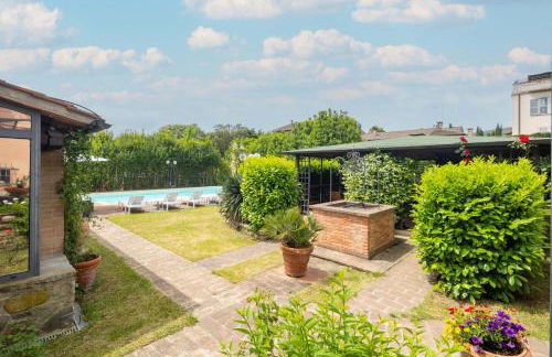 Villa delle Rose by VacaVilla - Photo 5