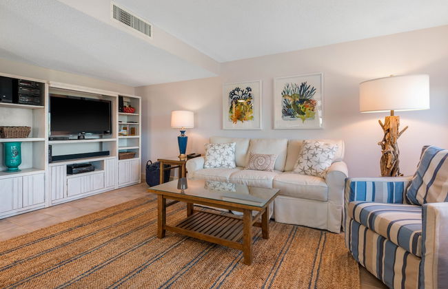 The Villas of Amelia Island - Foto 4